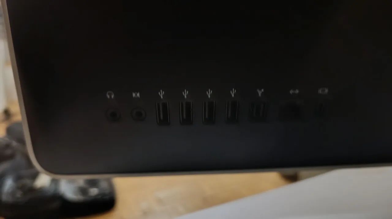IMac 2009 A1224 - FUNCIONANDO - Foto 5
