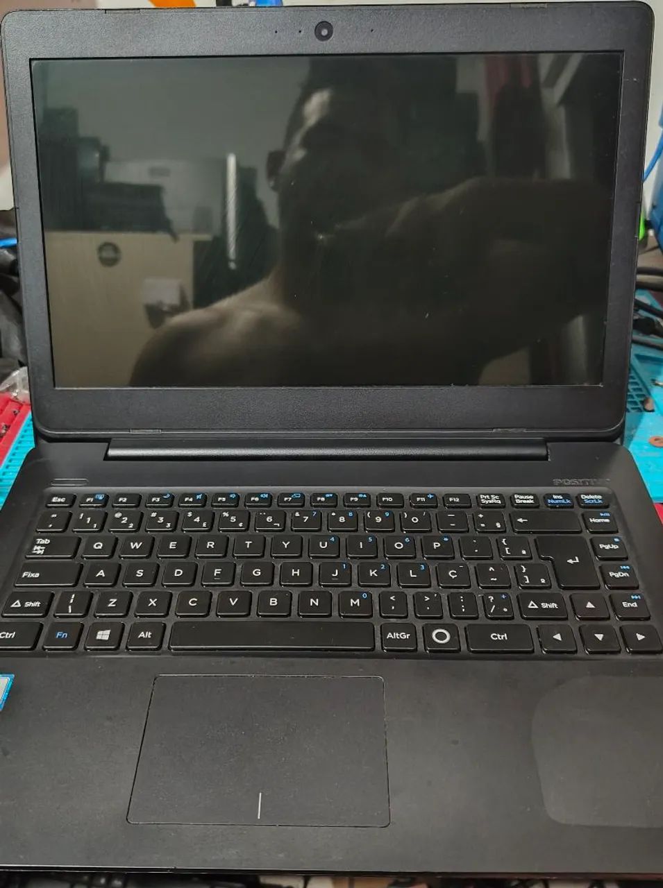 Notebook core i3 6006u 4gb ram - Foto 2