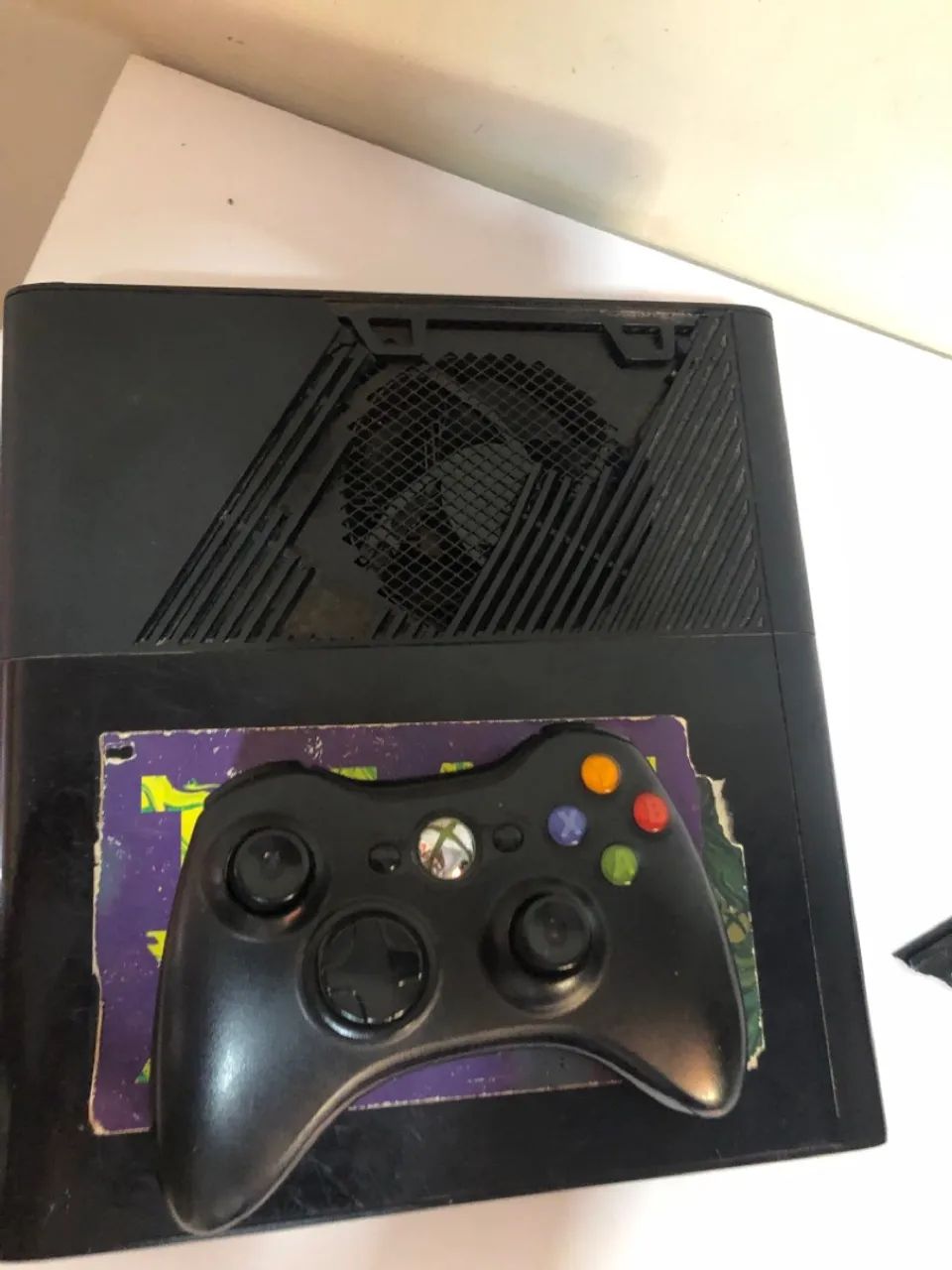 Xbox360 - Foto 5