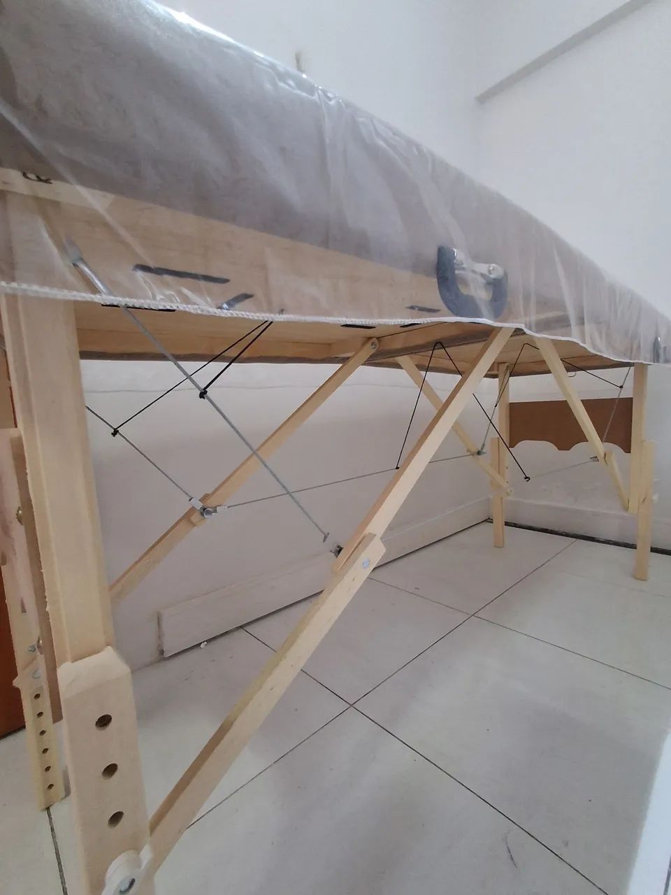 Maca Nova Barelli  - Foto 3