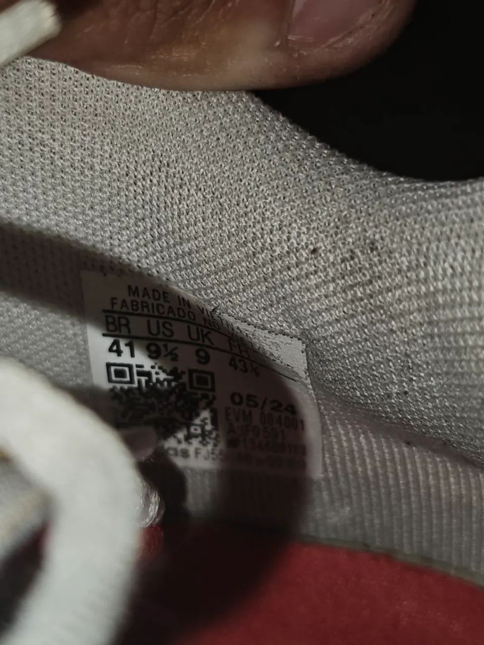 Tênis Adidas Ozmillen  - Foto 3