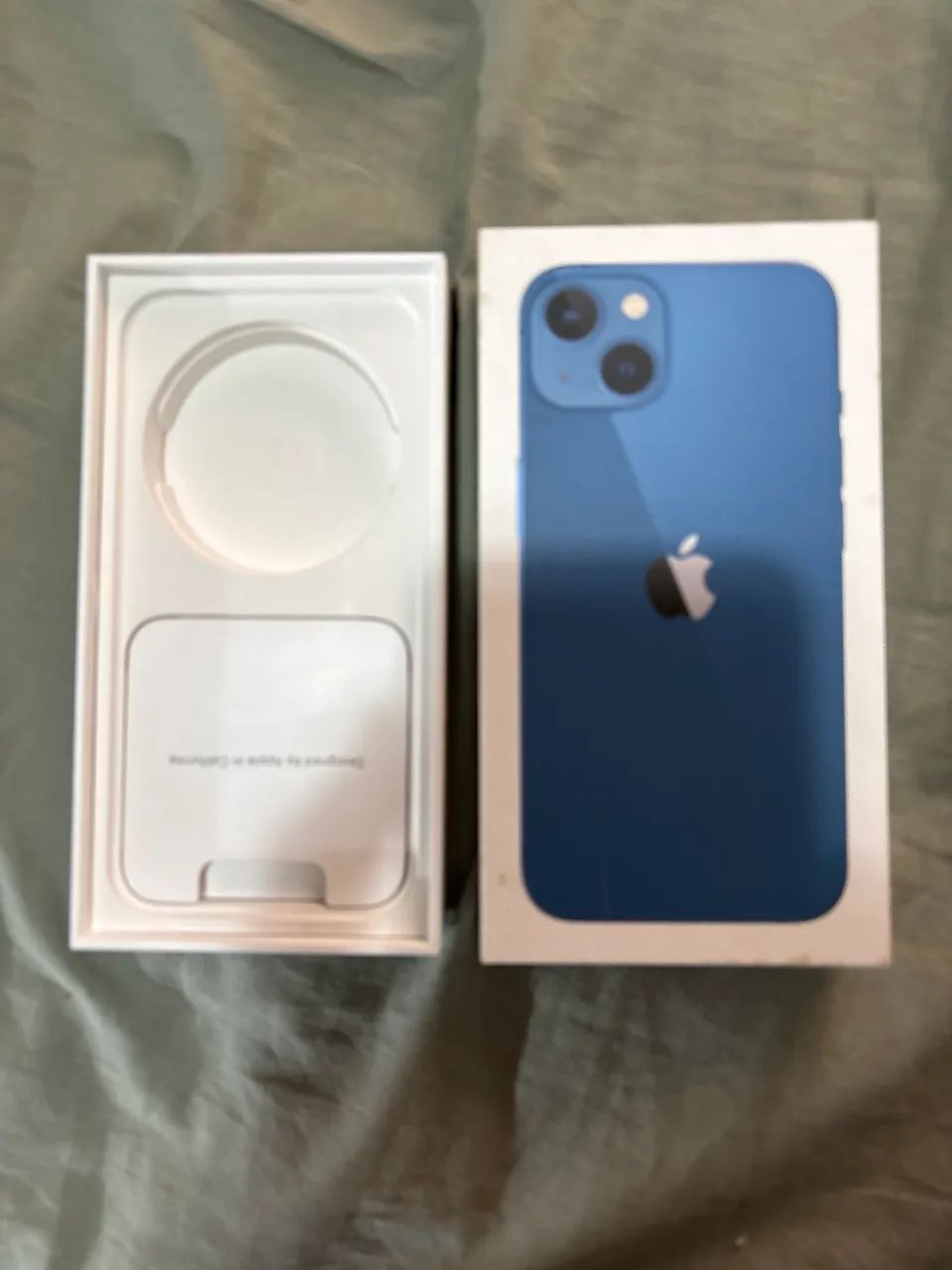 iPhone 13 128 GB - Foto 3