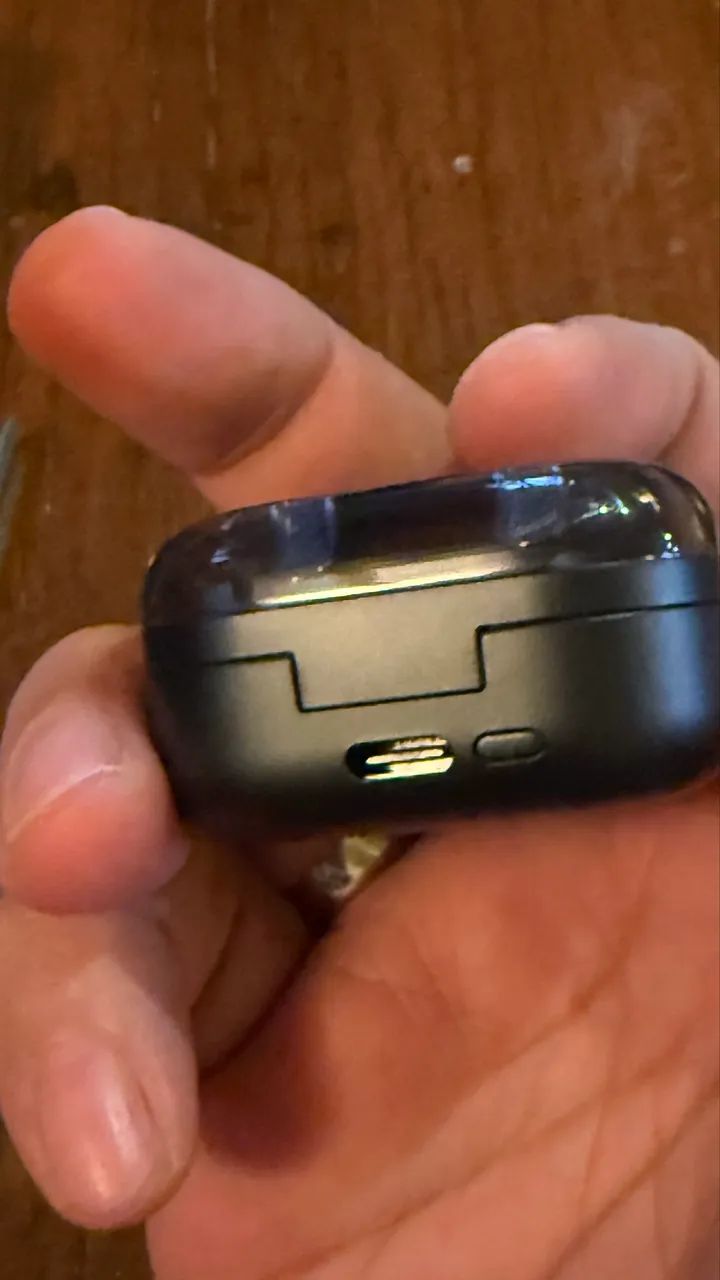 Fones Samsung galaxy buds 4 pro - Foto 2