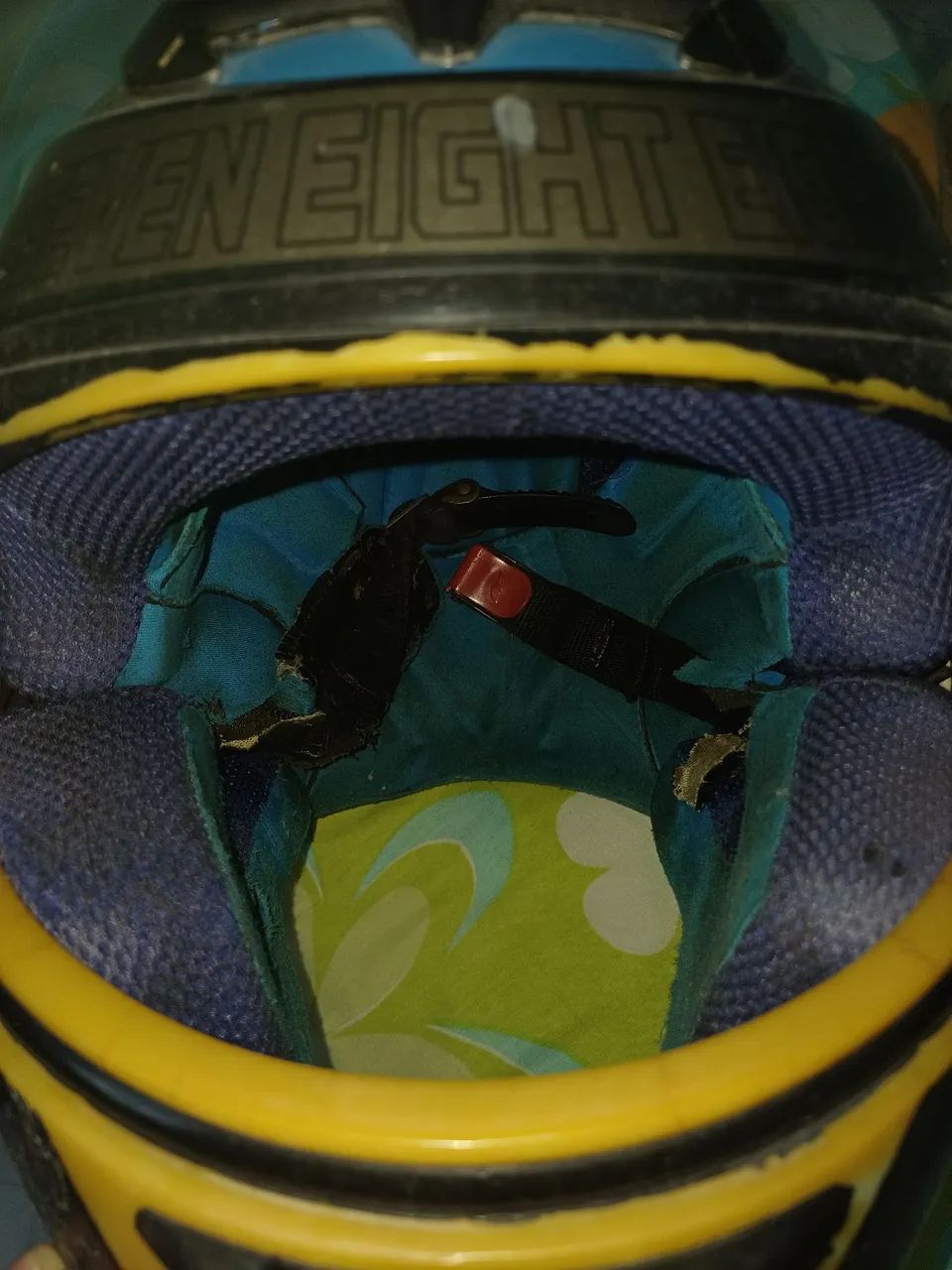 Capacete n58 - Foto 2
