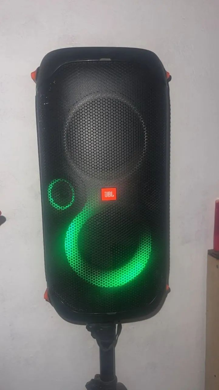 Jbl party box 110 - Foto 3