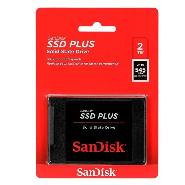 disco ssd
