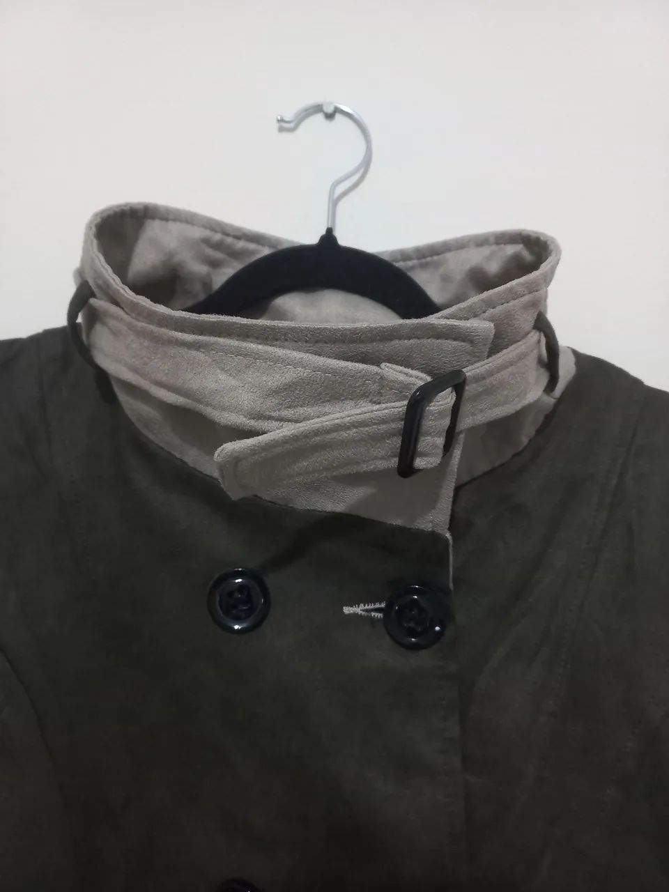 Blusa feminina da LisaJi tamanho G - Foto 5