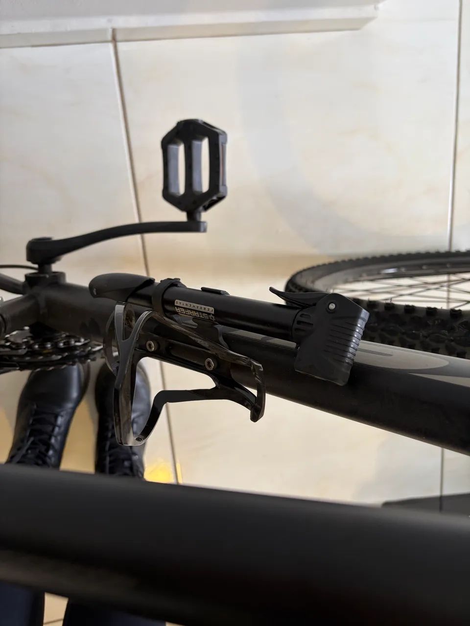 BICICLETA KSW ARO 29  - Foto 4