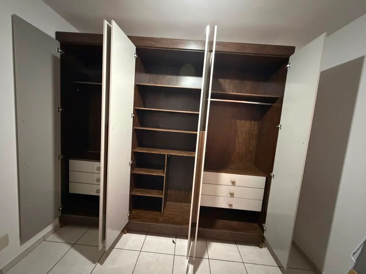 Guarda roupa  - Foto 4