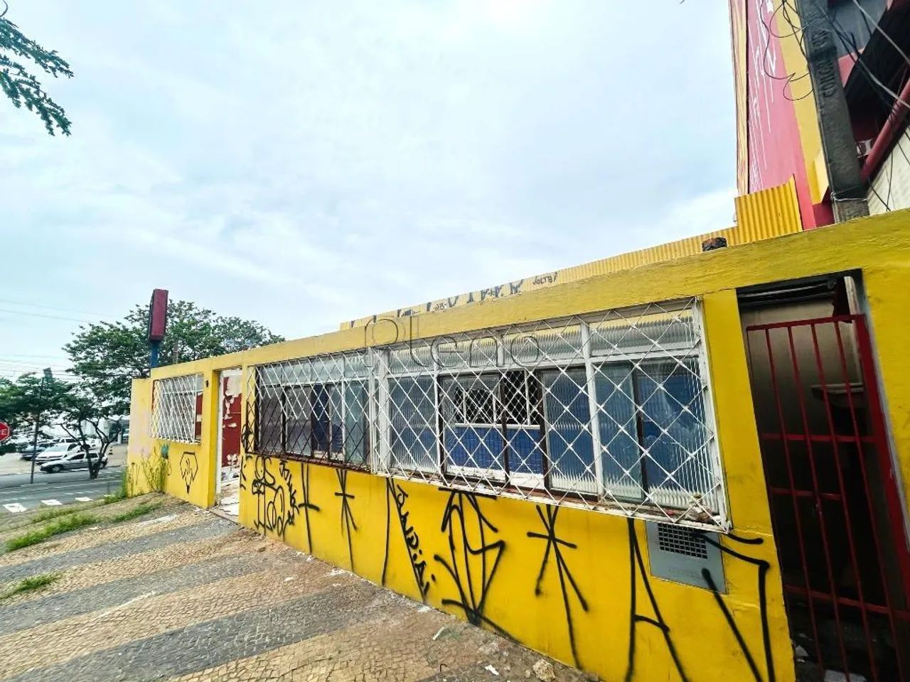 Terreno à venda em Campinas, Jardim Leonor, com 755 m² - Foto 5