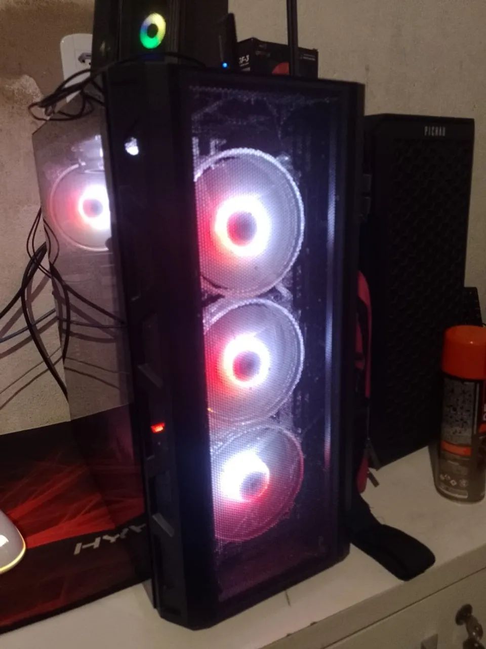 cpu gamer ryzen 5 - Foto 4