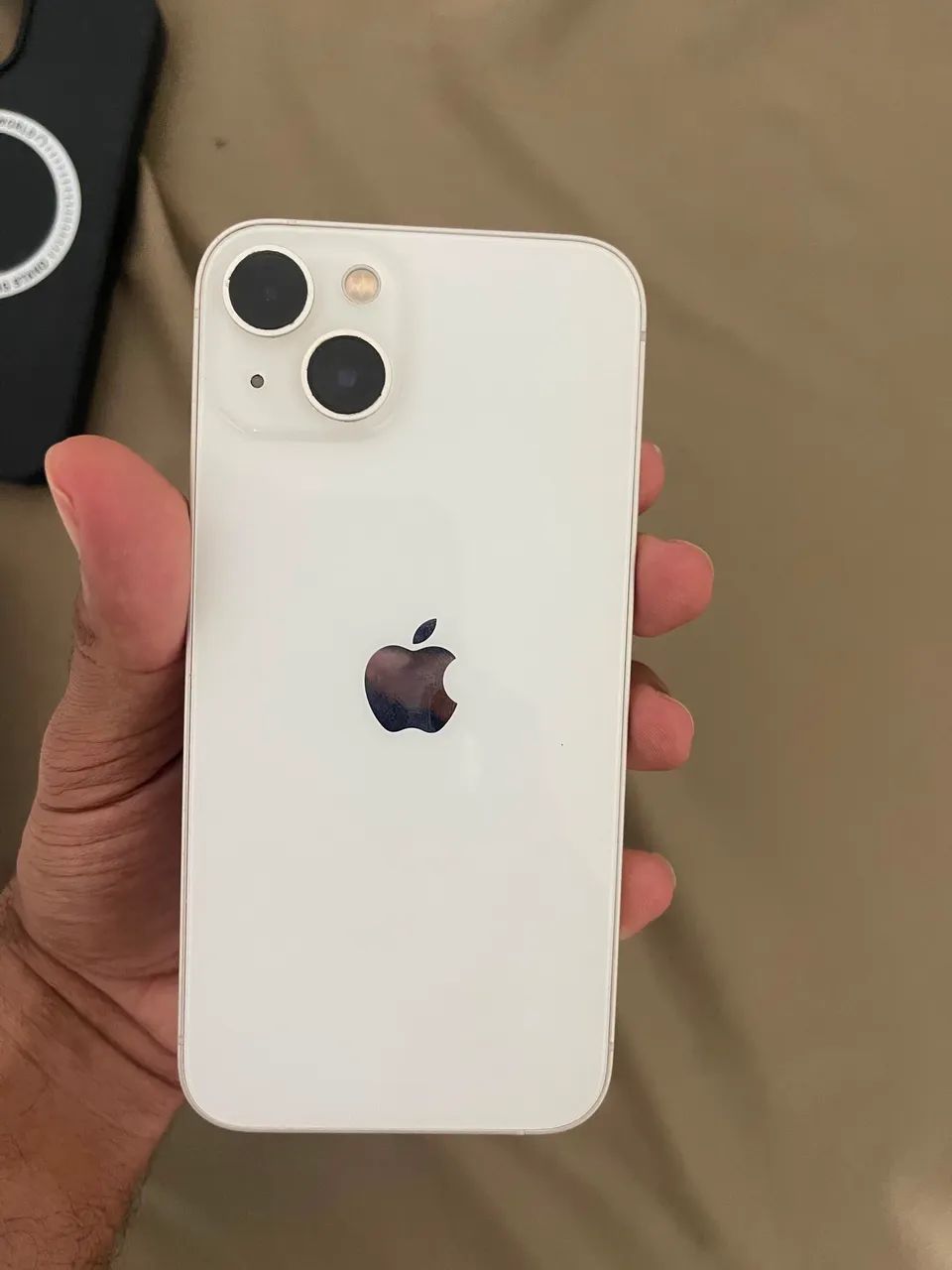 IPHONE 13 NOVO ZERO  - Foto 2