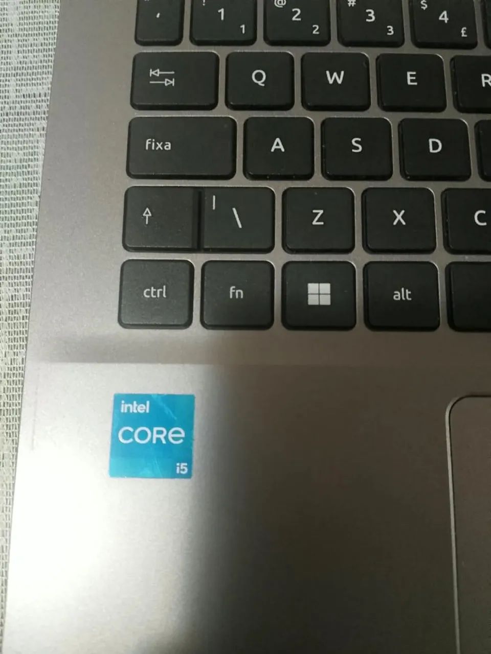 Notebook Acer  - Foto 4