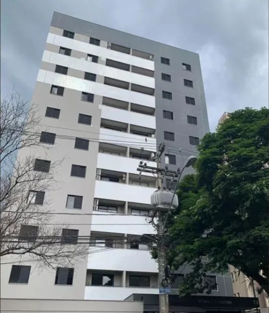 Foto - Campinas - Cambuí