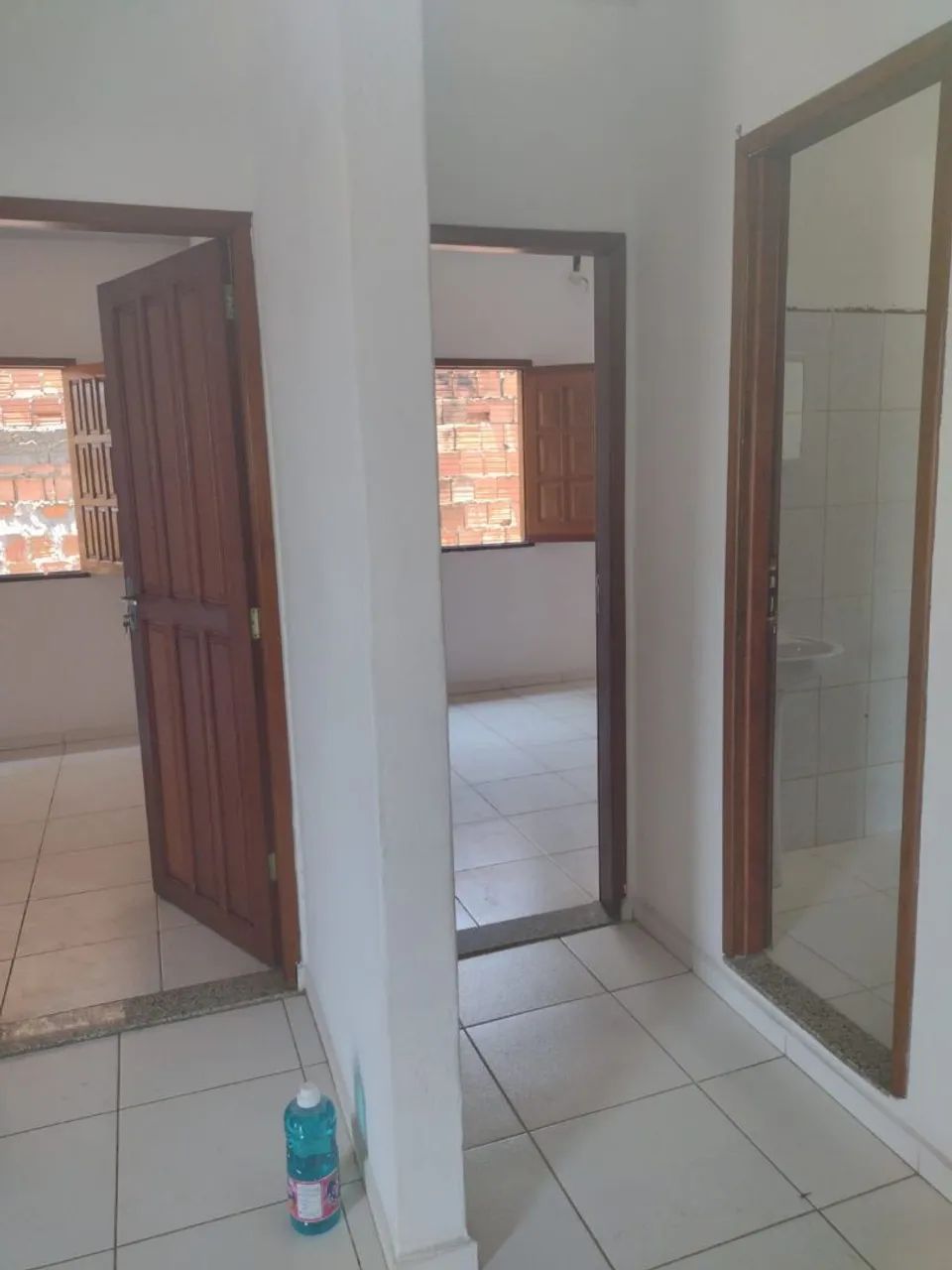 Alugo apartamento - Santo Antônio  - Foto 3
