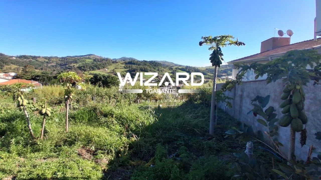 Terreno plano em Monte Alegre do Sul - Foto 5