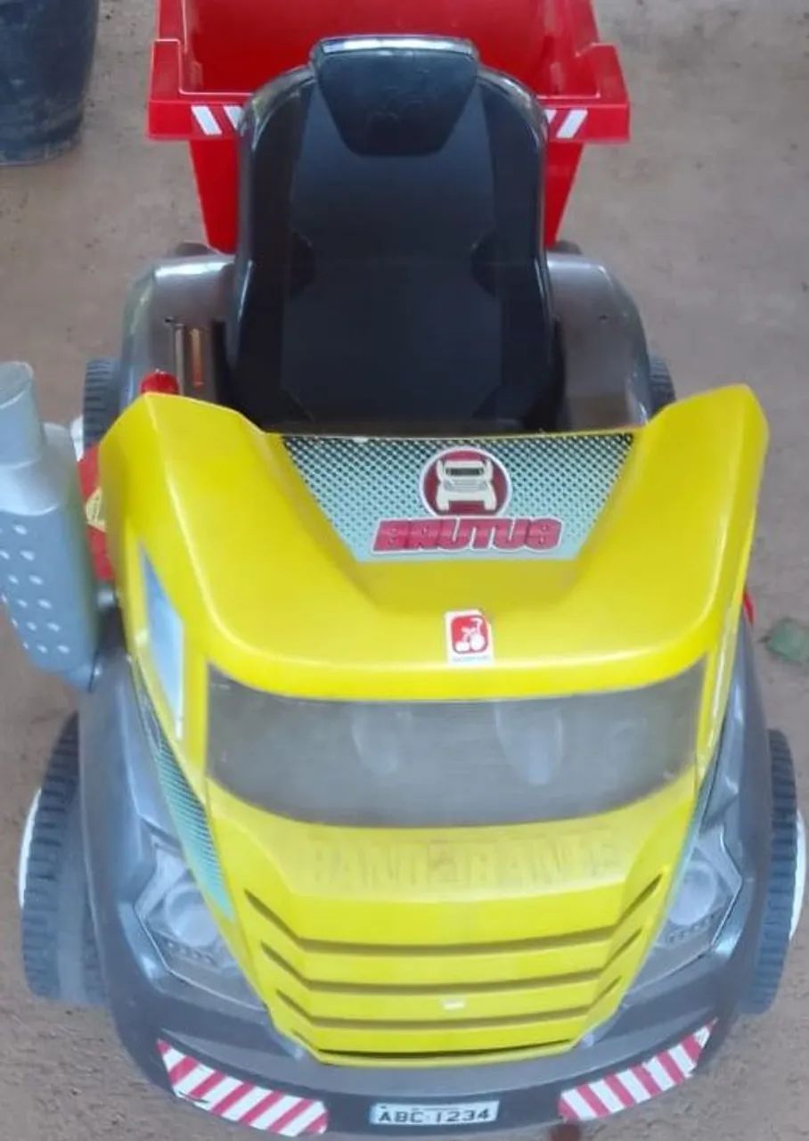 Brinquedo