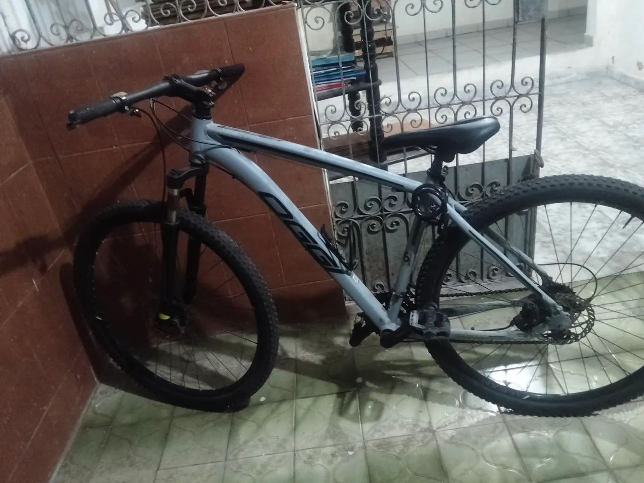 Bicicleta  - Foto 3