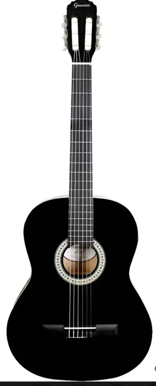 Violão Giannini 