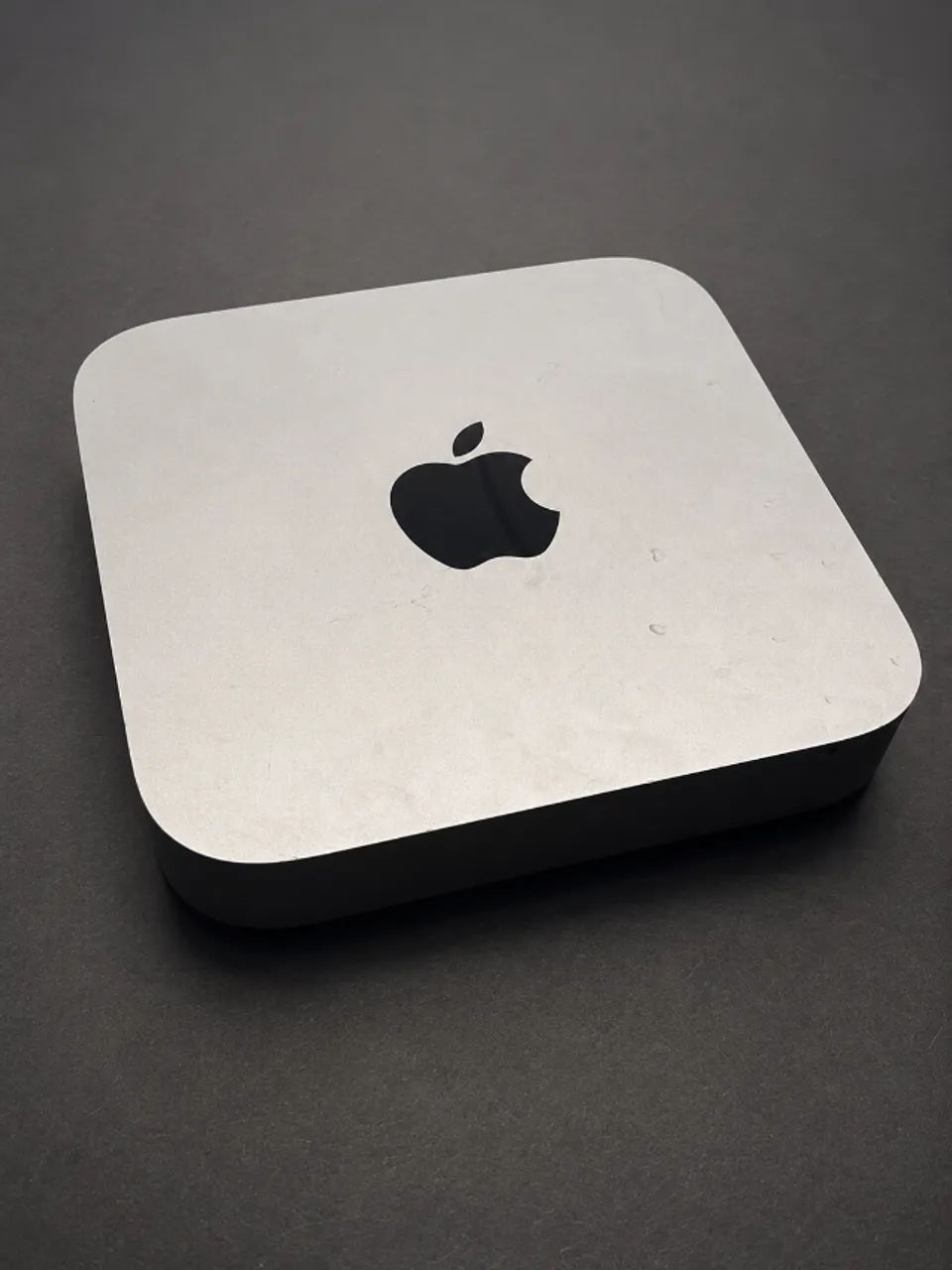 Mac Mini 2018 Intel i5 (Modelo A1993)
