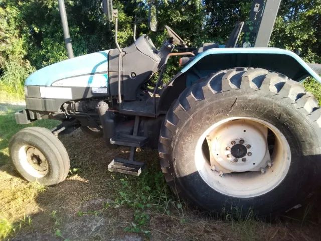 Trator Agrícola  - Foto 4