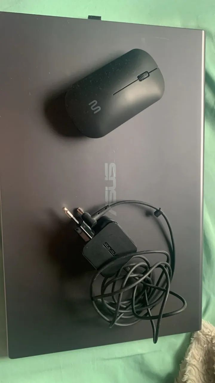 Notebook Asus - Foto 2