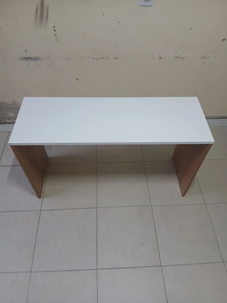 Mesa escrivania, escritório. - Foto 4