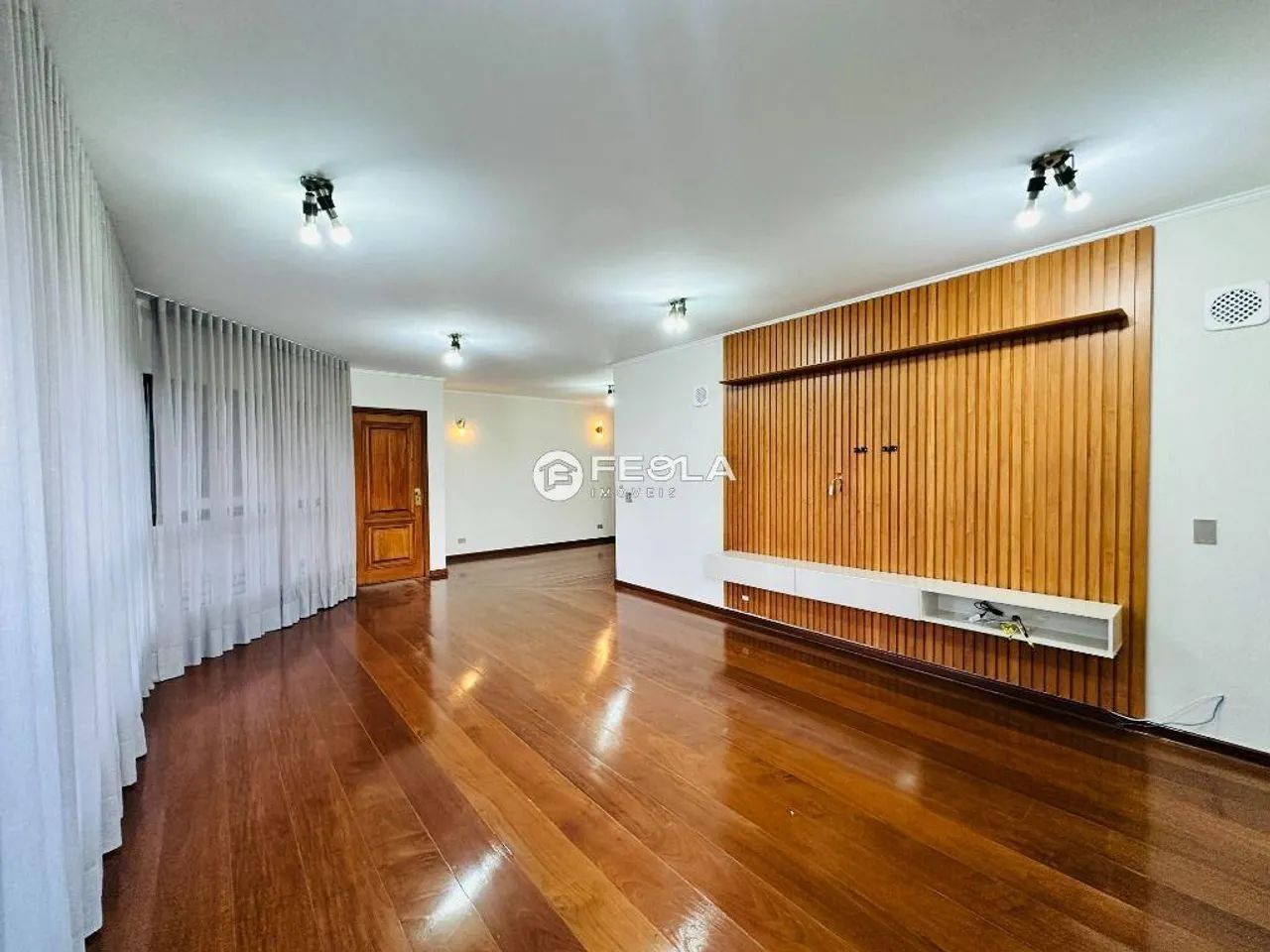 Apartamento à venda em Americana, Centro, com 3 quartos, com 220 m², EDIFÍCIO RENOIR