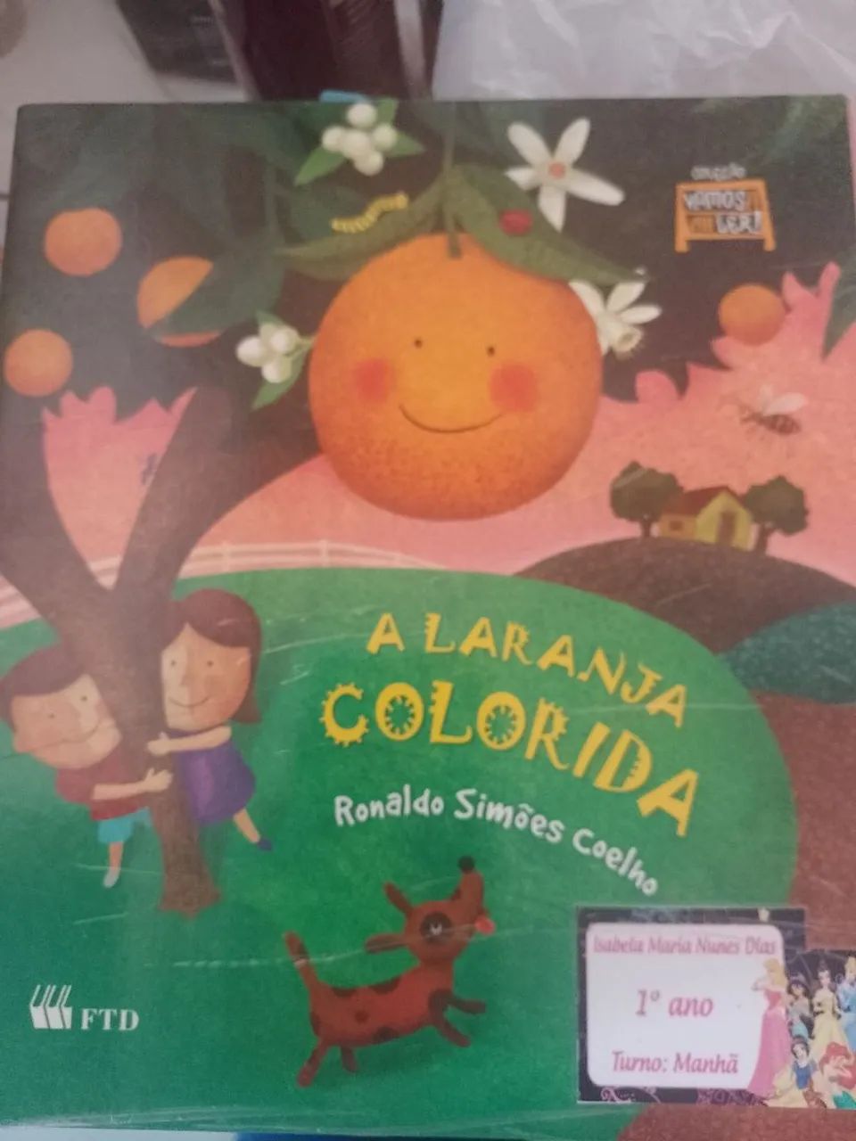 Paradidáticos  - Foto 5