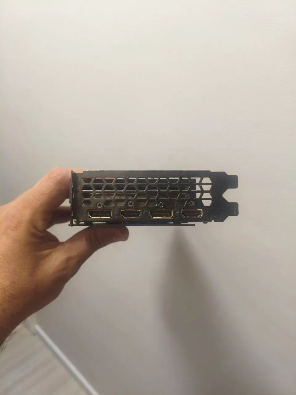 Placa de vídeo RTX 3070 - Foto 4
