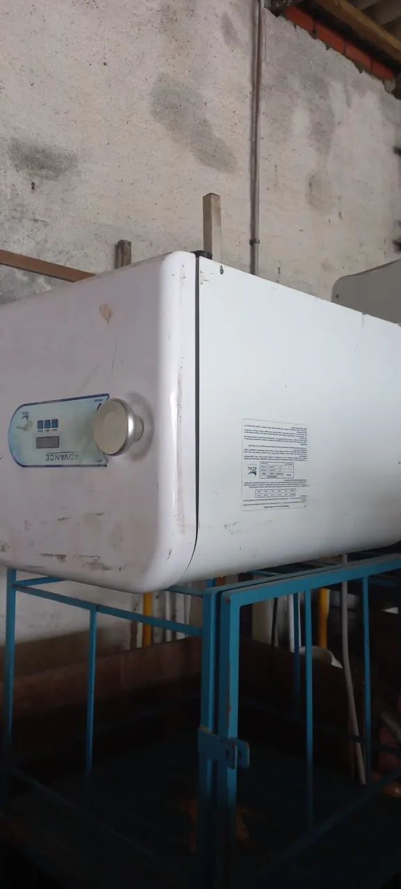 Autoclave prismatech  - Foto 5