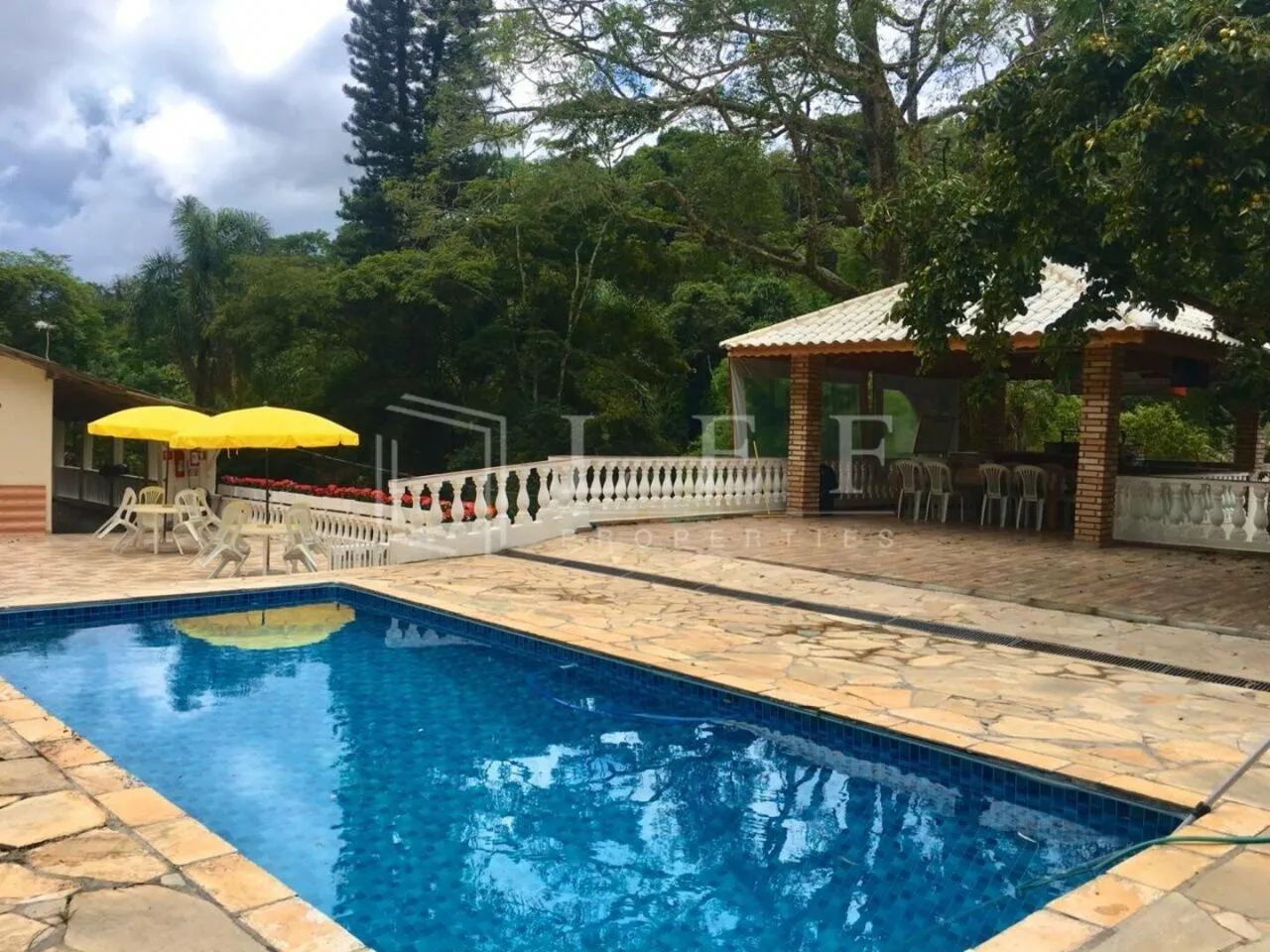 CHACARA EM SÃO ROQUE ( ROTA DO VINHO) - Foto 5