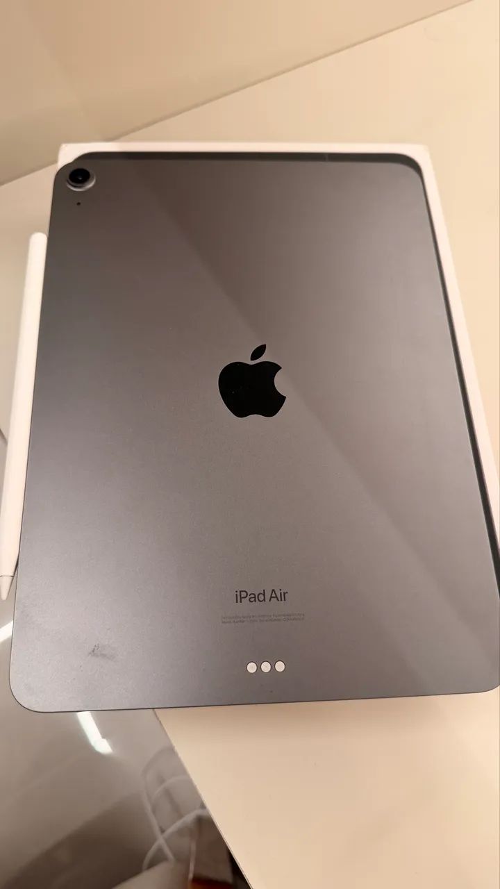 iPad Air 5 geração 256  - Foto 4