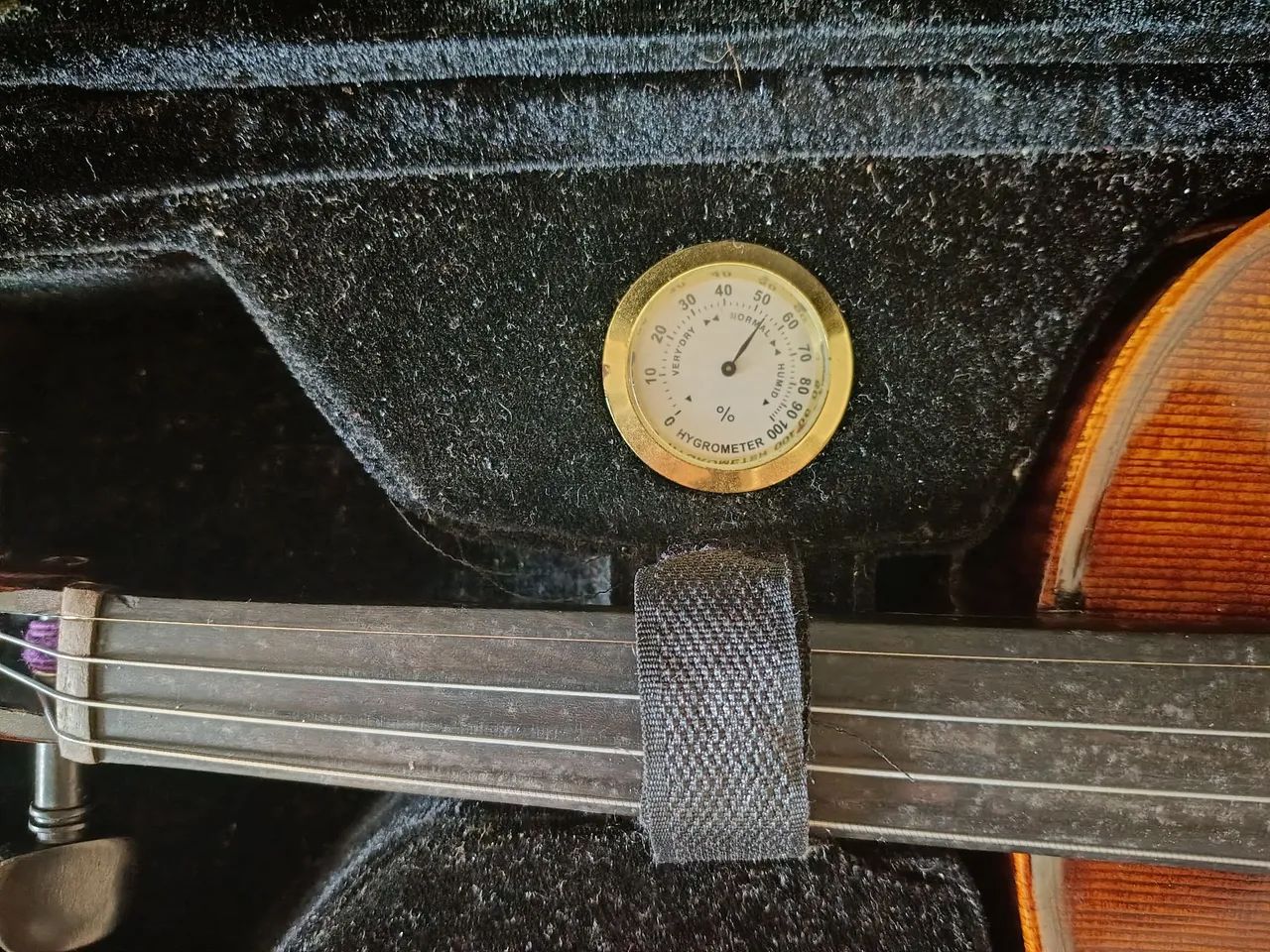 Violino Eagle VK644 - Foto 3