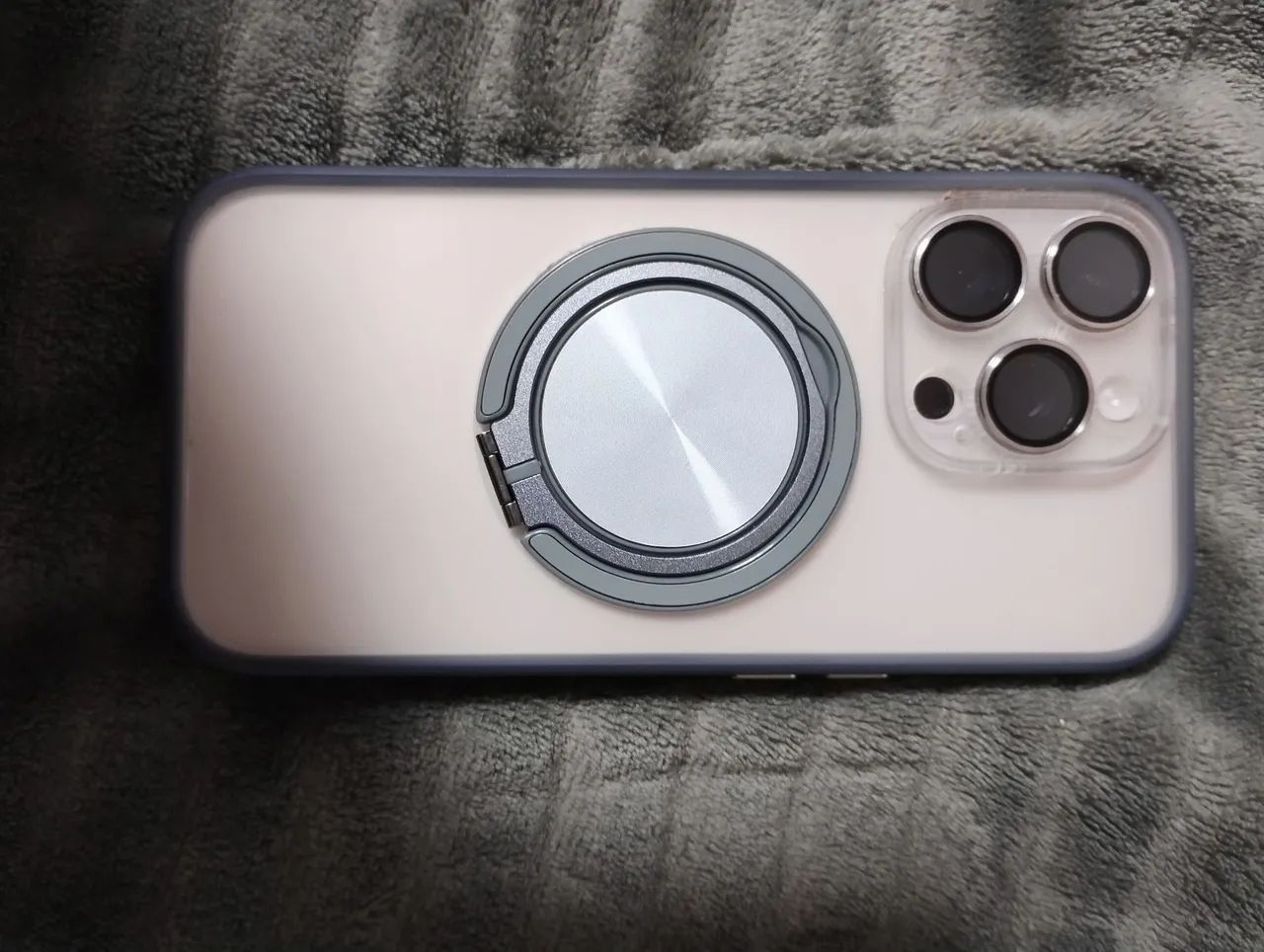 Apple iPhone 16pro  - Foto 2