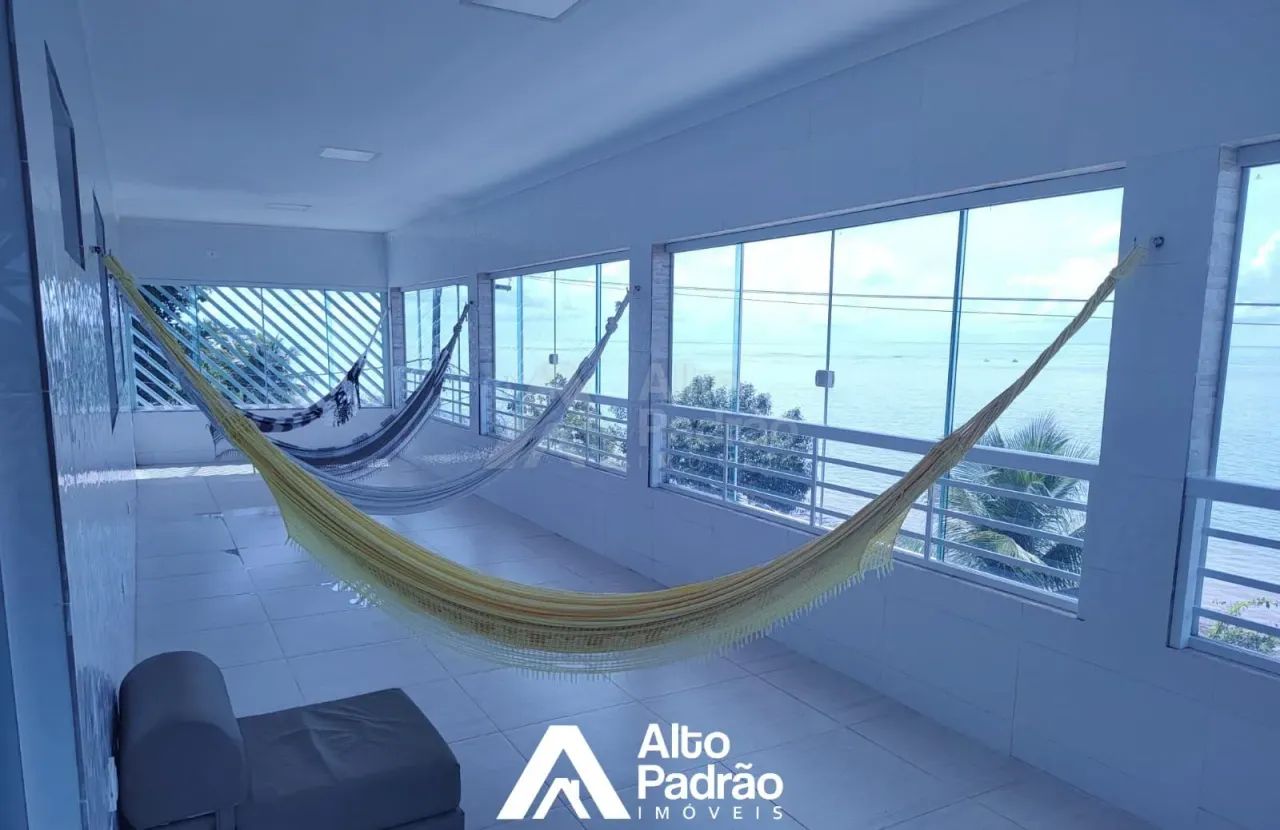FRETE PARA O MAR COM 6 QUARTOS!!! - Foto 3