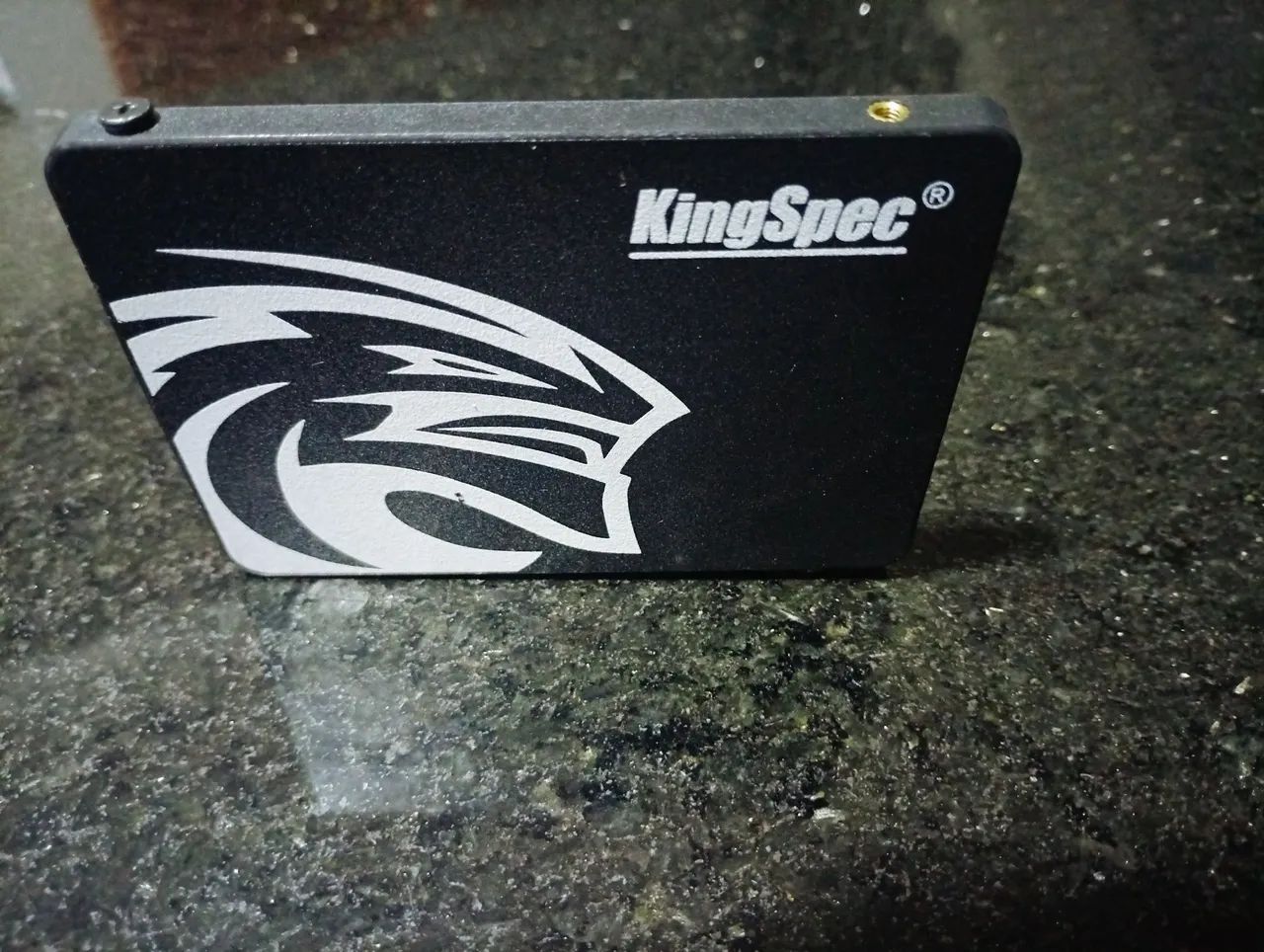 SSD 128gb