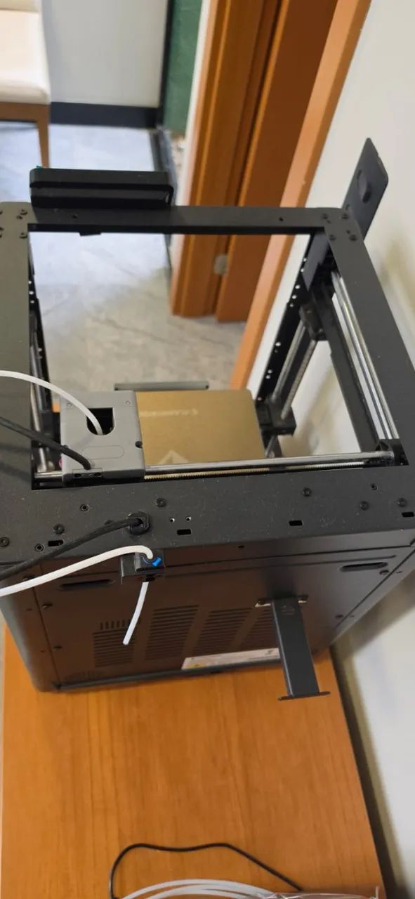 Impressora 3D Flashforge 5M - Foto 3