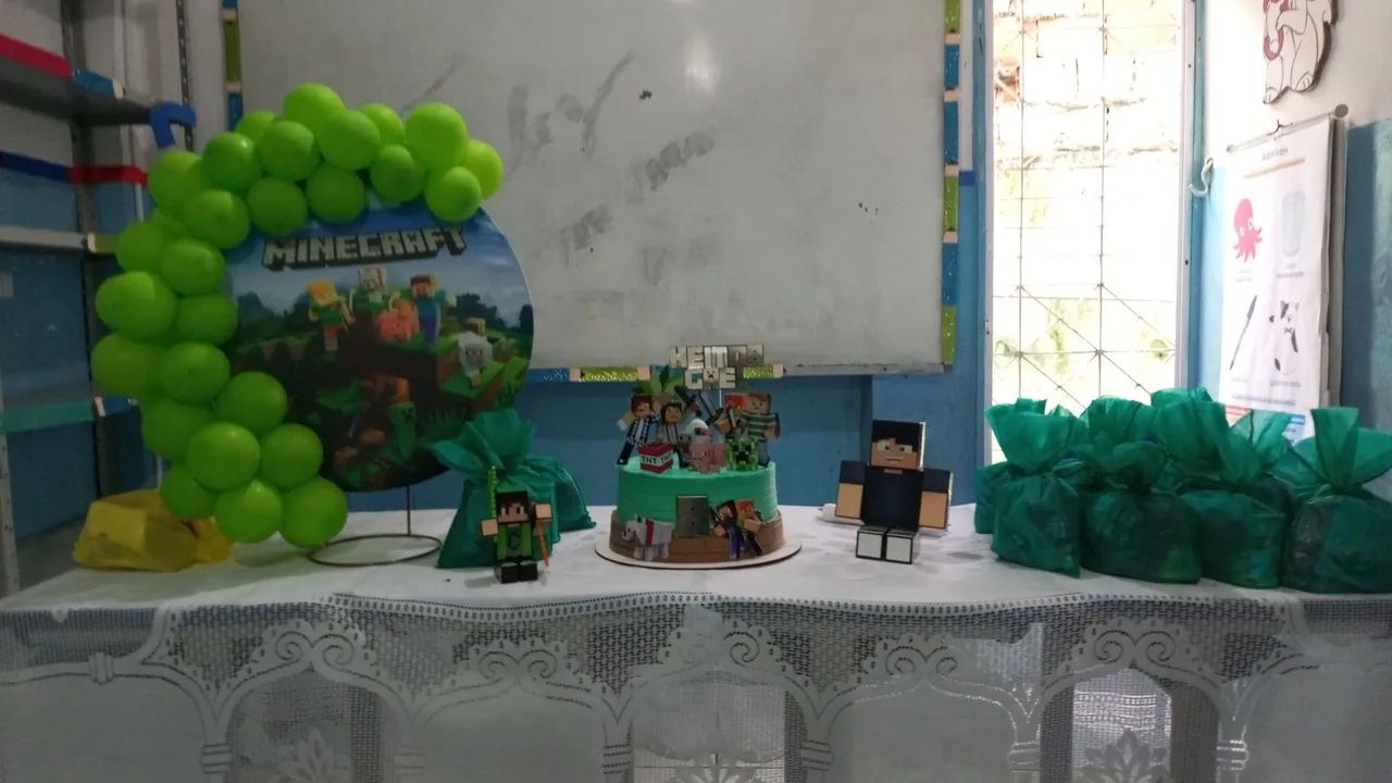 Painel do minicref  - Foto 4