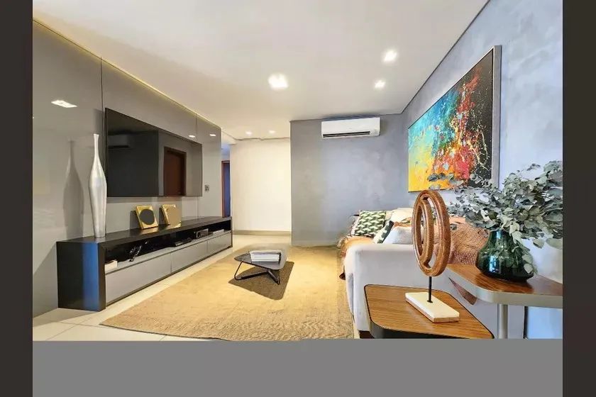 Apartamento à Venda - Palmares, 3 Quartos, 147 m2