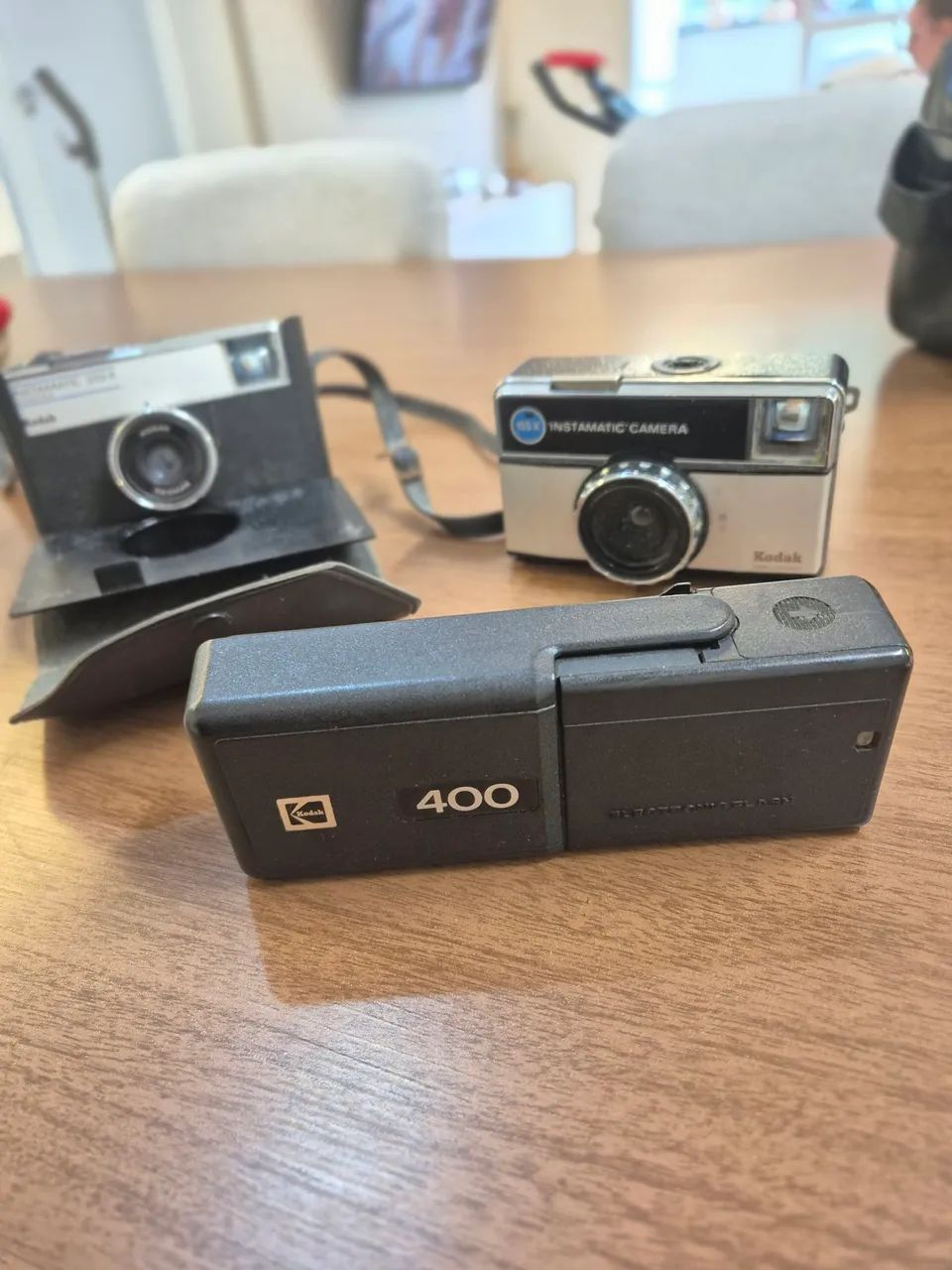 Camera para coleção  - Foto 3
