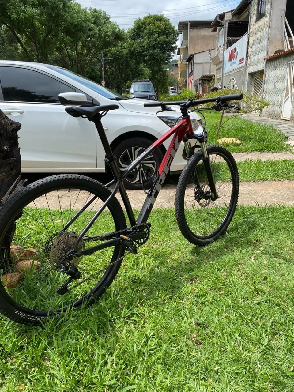 Trek Marlin 6 - Foto 3