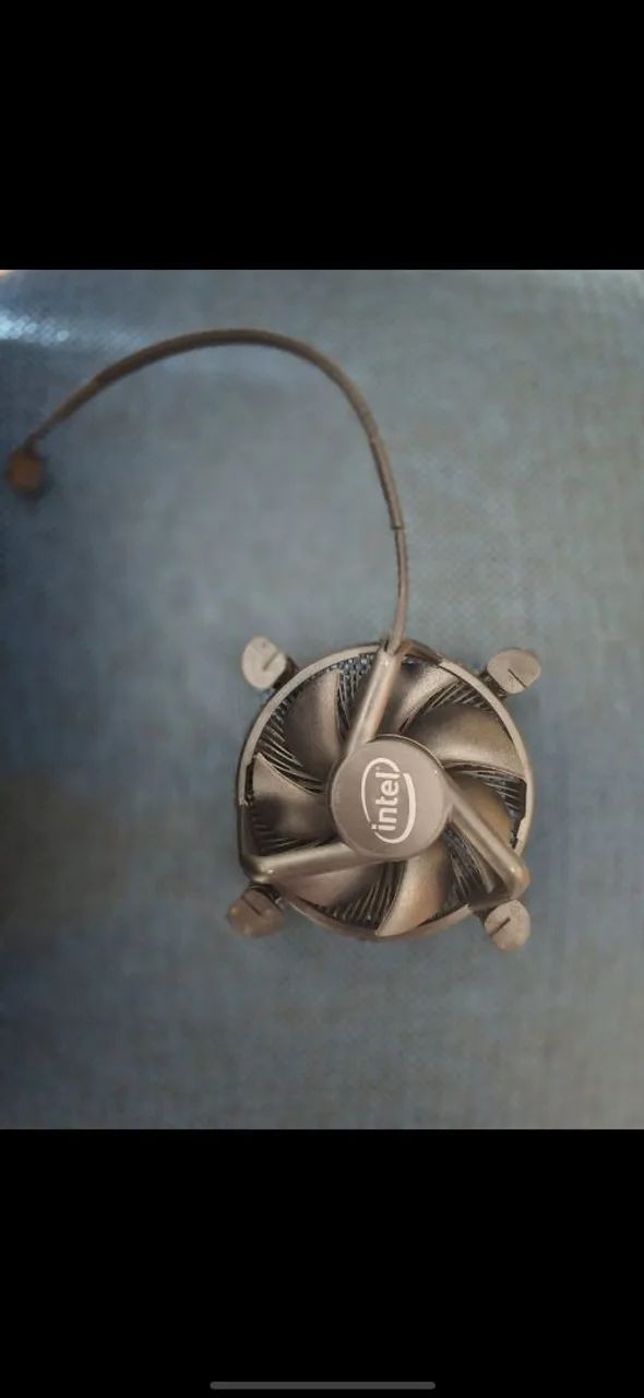 Processador I3 10105F - Foto 3