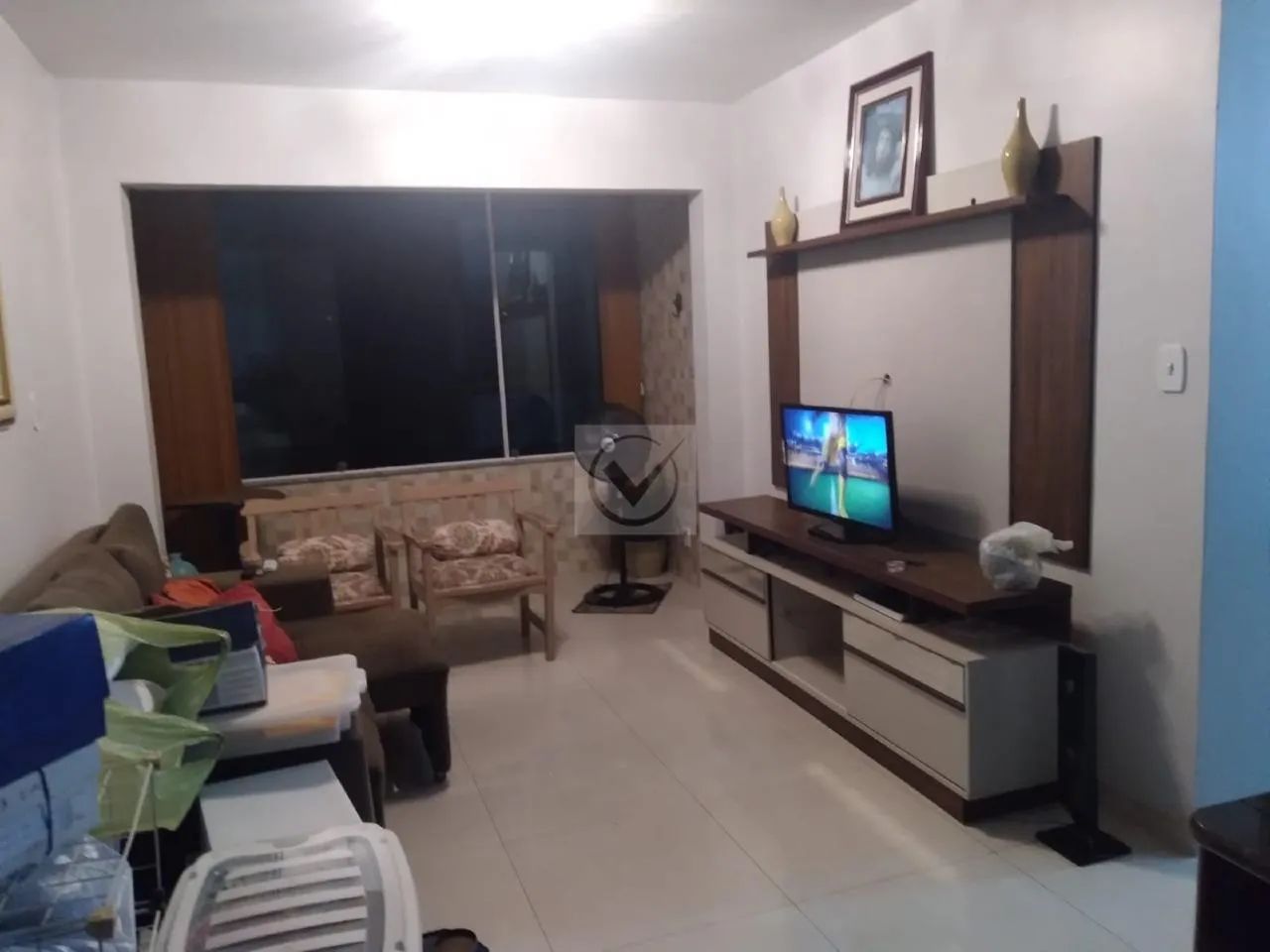 Apartamento com 3 quartos, 1 suíte, 1 vaga no Luzia - Aracaju-SE - Foto 3