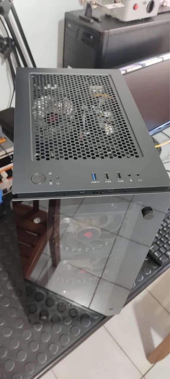 Pc gamer  - Foto 4
