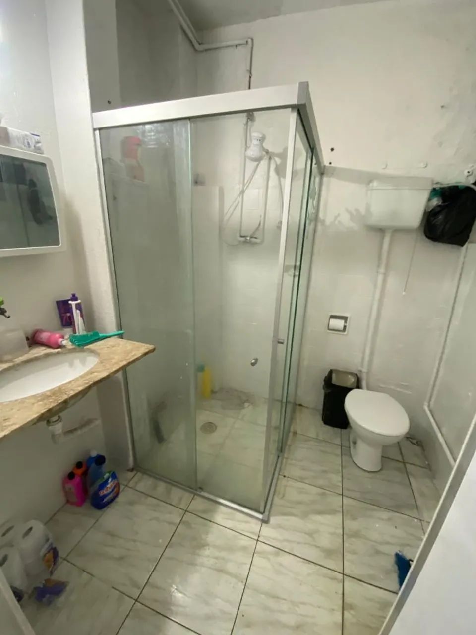 Foto - São Paulo - Santa Efigênia