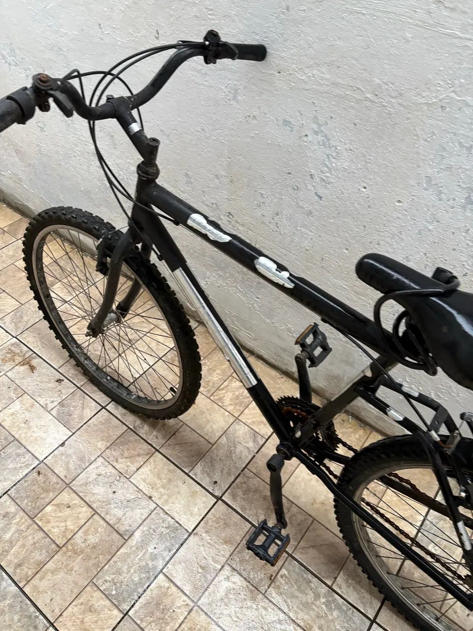 Bicicleta caloi - Foto 2