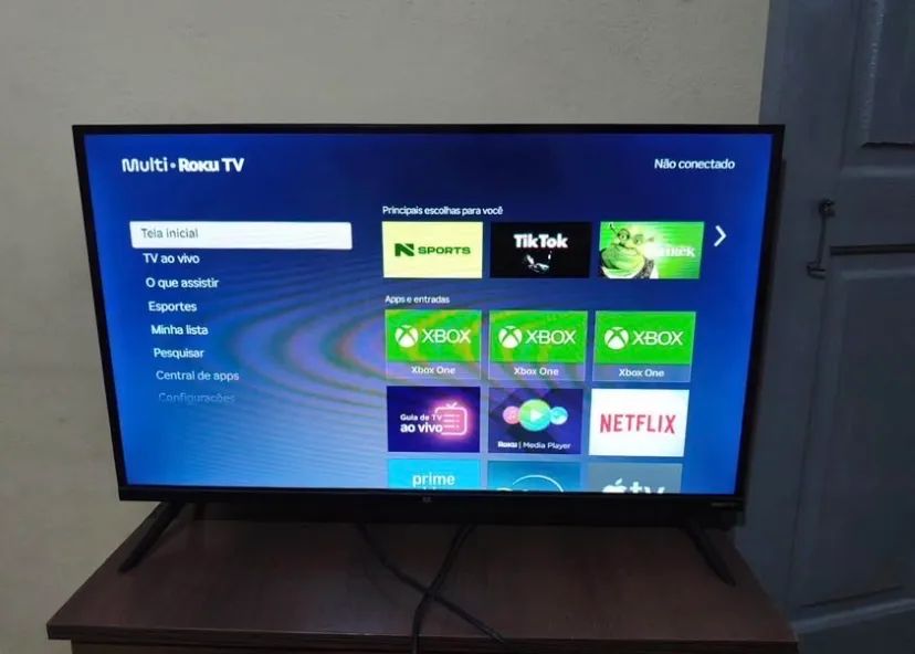 Tv 32 - Foto 2