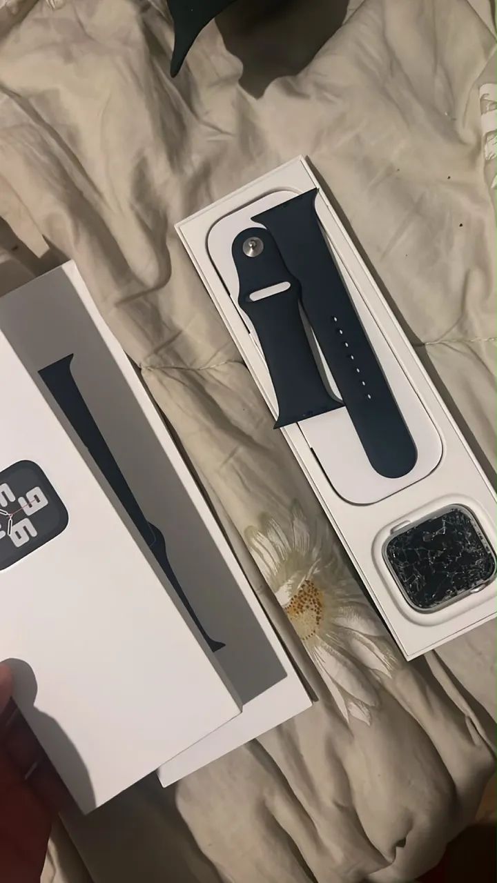 APPLE WATCH SERIES2 SE