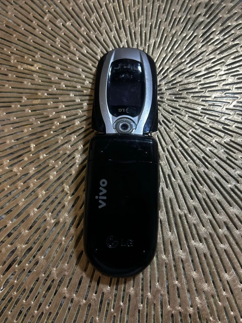 Celular LG mx500 ( colecionador ) - Foto 4